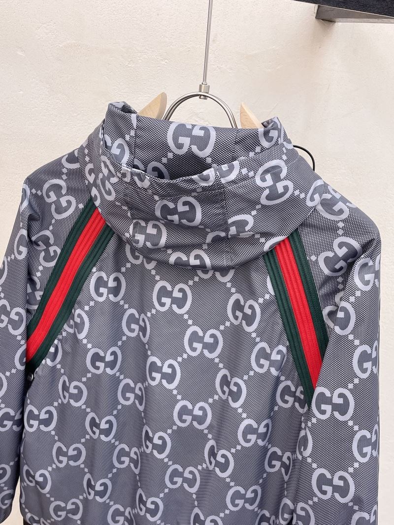 Gucci Outwear